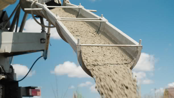 Best Concrete Pool Decks in Carrier Mls, IL