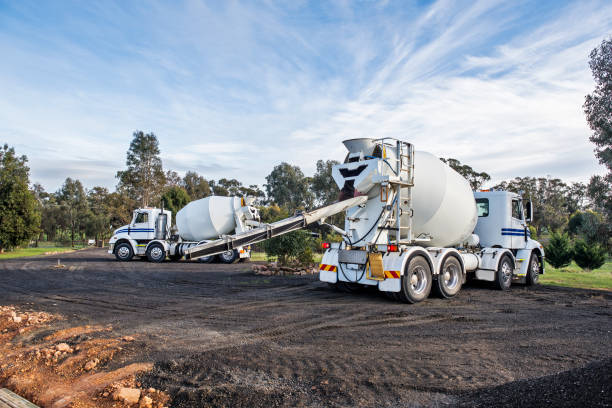  Carrier Mls, IL Concrete contractor Pros