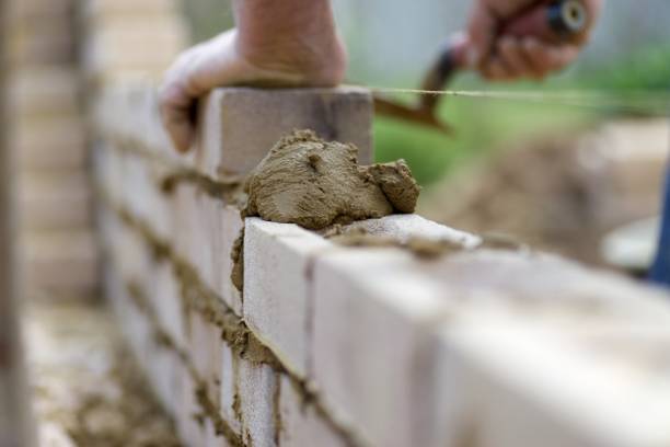 Best Concrete Foundation Repair in Carrier Mls, IL