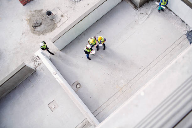 Best Concrete Sealing and Maintenance in Carrier Mls, IL